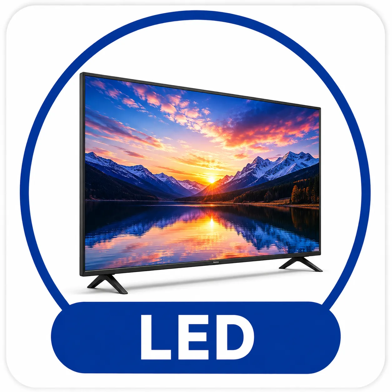 LED