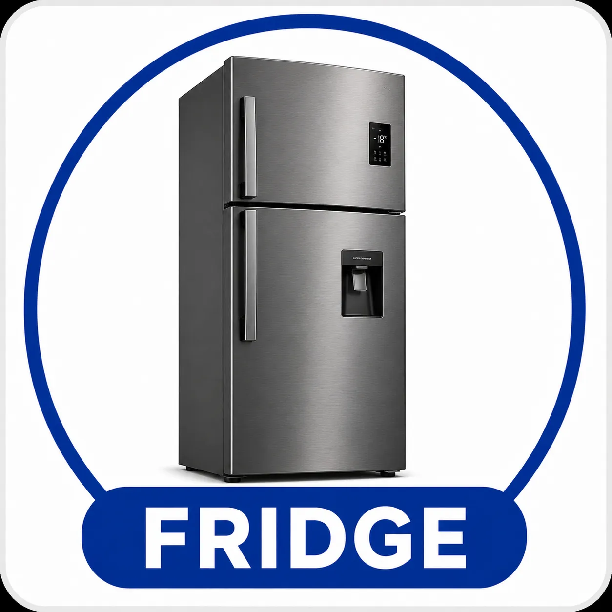 Fridge