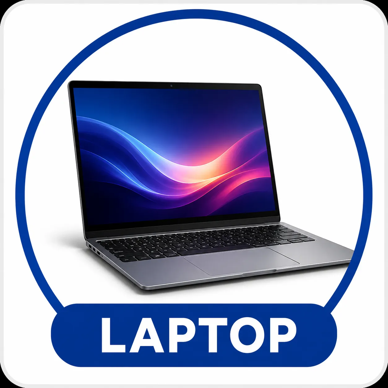 Laptop