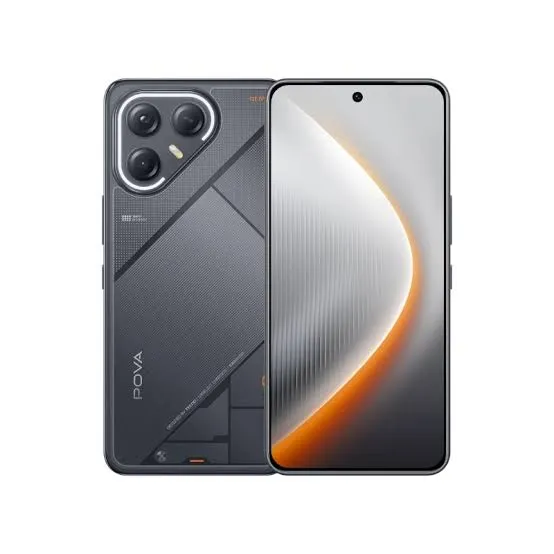 Tecno Pova 7