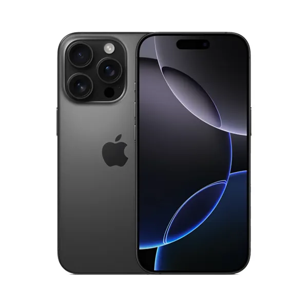 iPhone 16 Pro